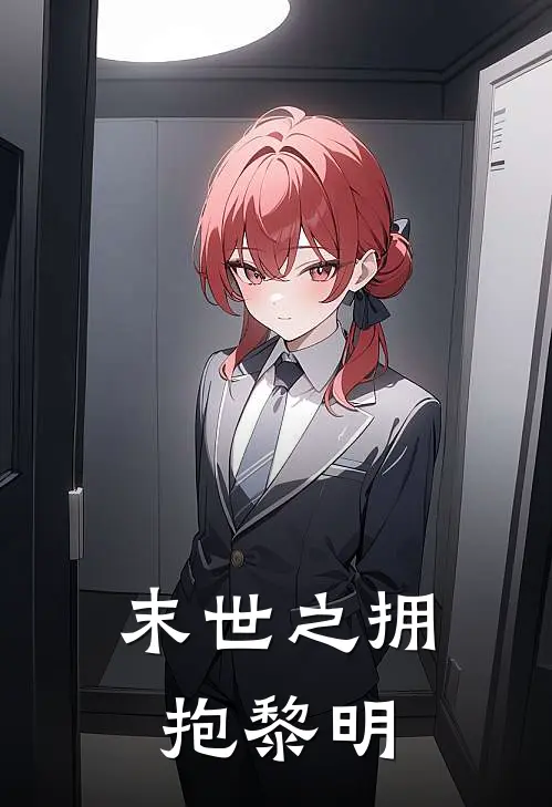 末世之拥抱黎明