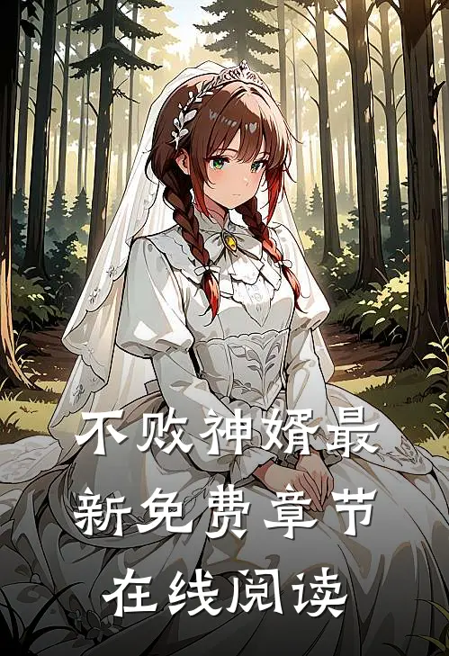 不败神婿最新免费章节在线阅读