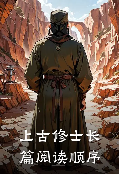 上古修士长篇阅读顺序
