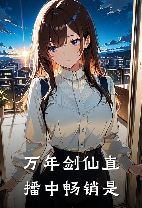 万年剑仙直播中畅销是