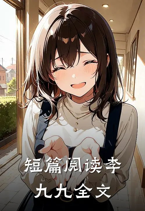 短篇阅读李九九全文