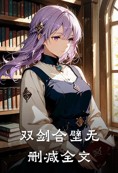 双剑合壁无删减全文