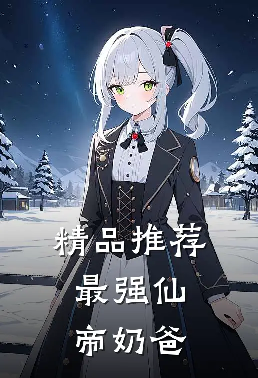 精品推荐最强仙帝奶爸