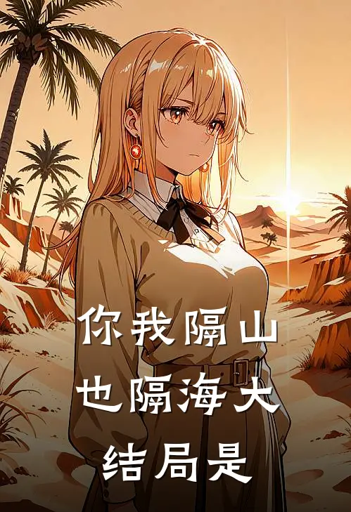 你我隔山也隔海大结局是