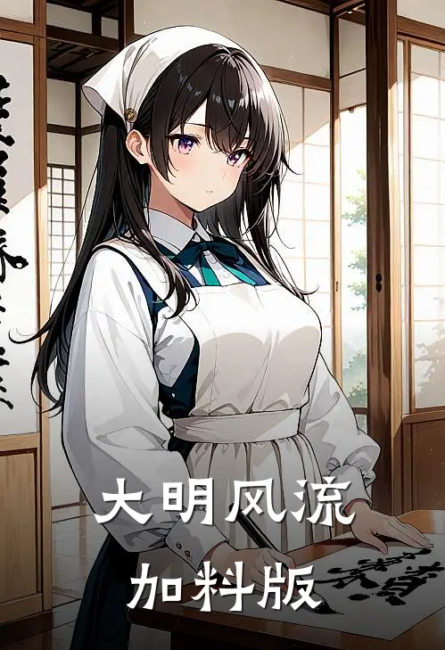 大明风流加料版