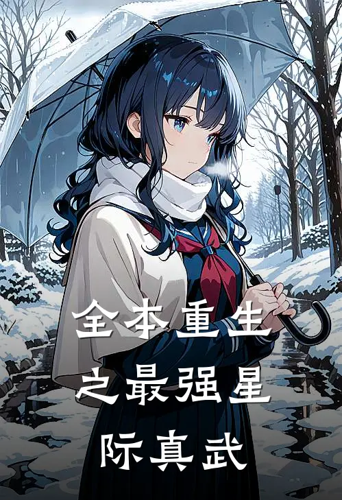 全本重生之最强星际真武