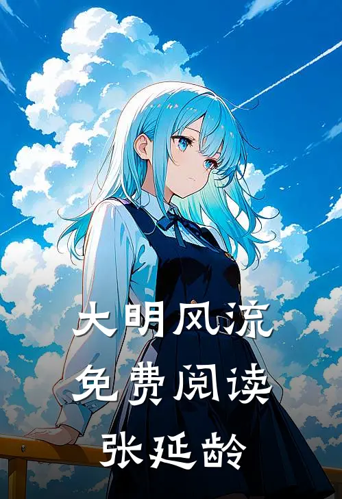 大明风流免费阅读张延龄