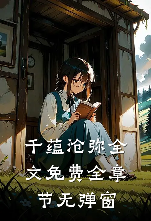 千蕴沧弥全文免费全章节无弹窗