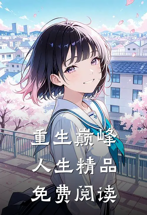 重生巅峰人生精品免费阅读