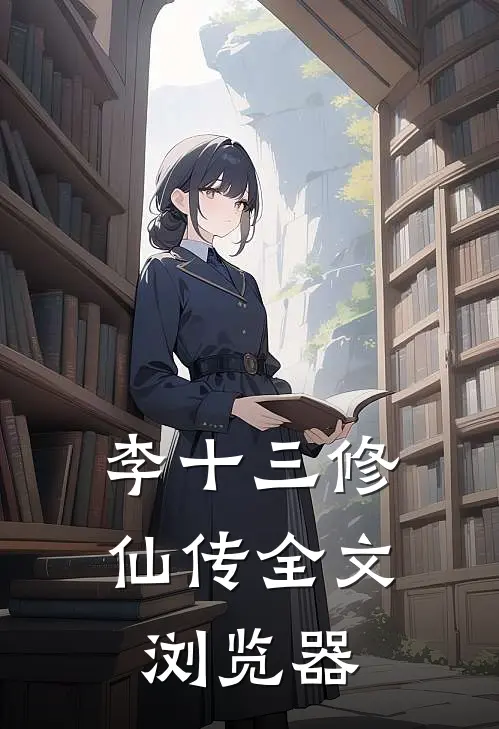 李十三修仙传全文浏览器