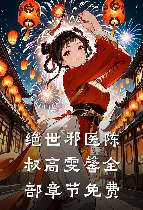 绝世邪医陈叔高雯馨全部章节免费