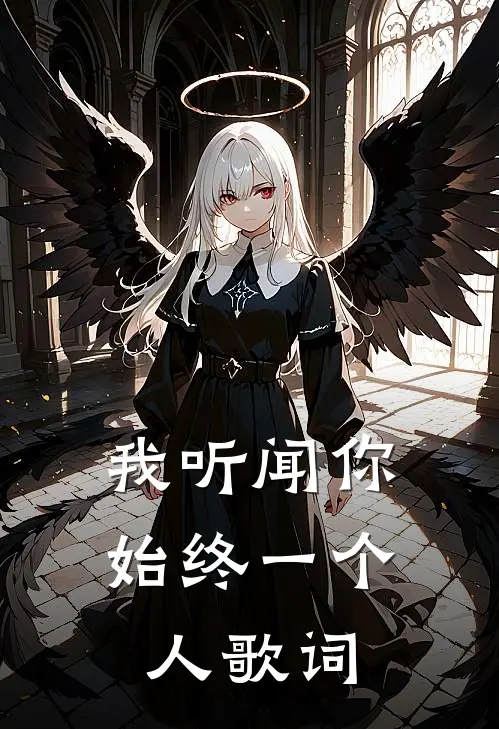 我听闻你始终一个人歌词