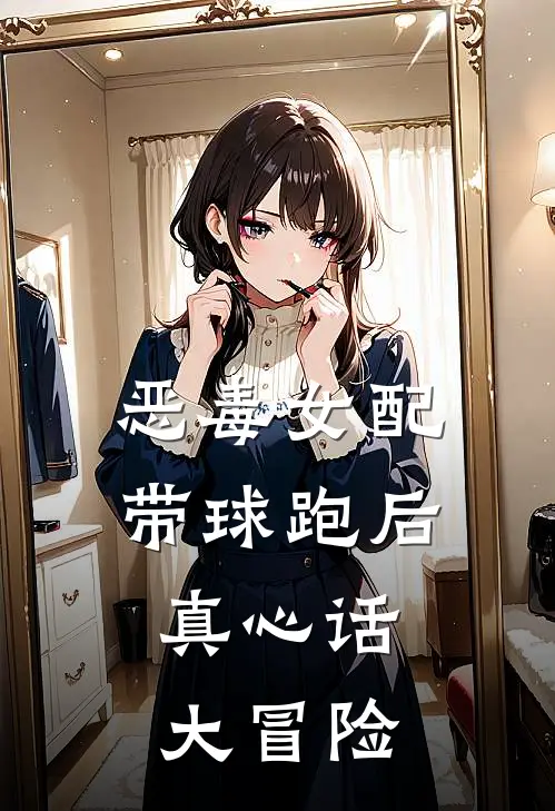 恶毒女配带球跑后,真心话大冒险