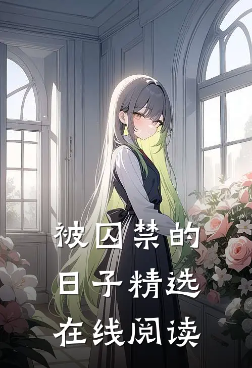 被囚禁的日子精选在线阅读