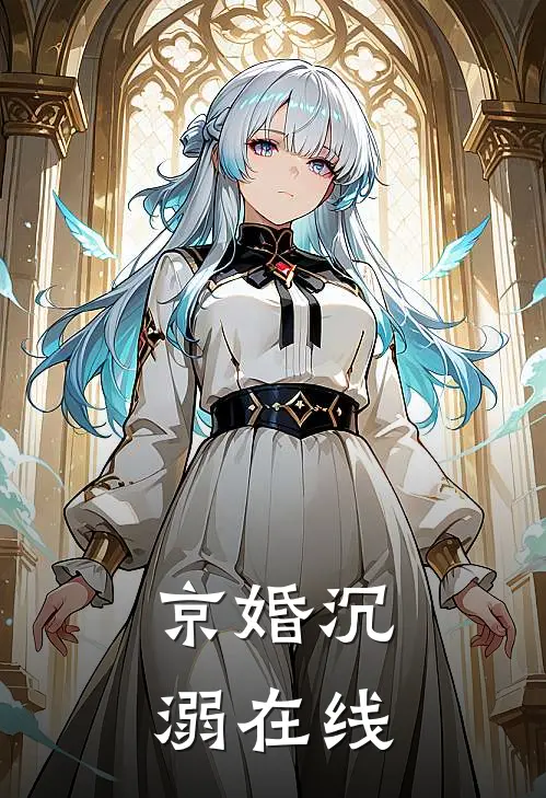 京婚沉溺在线
