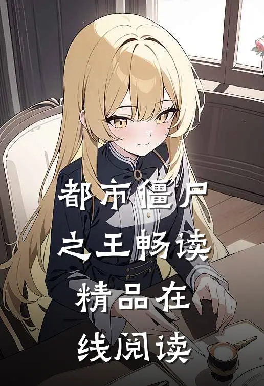 都市僵尸之王畅读精品在线阅读