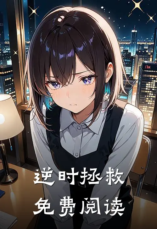 逆时拯救免费阅读