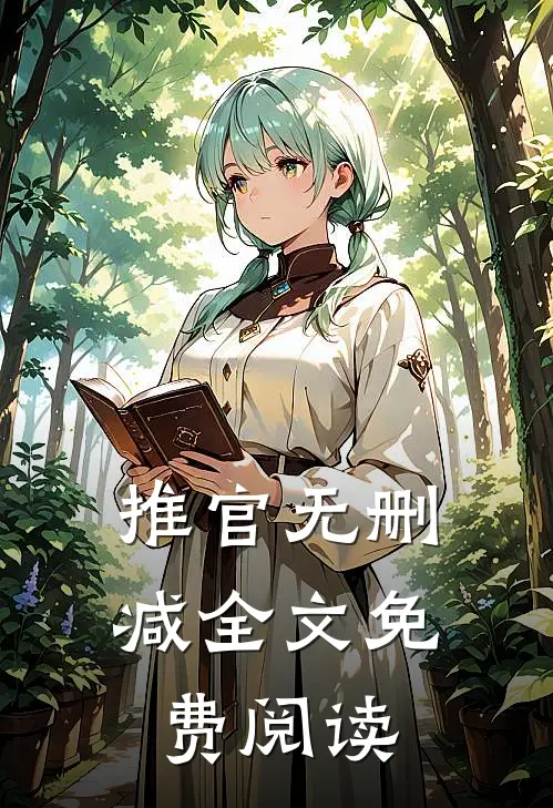 推官无删减全文免费阅读