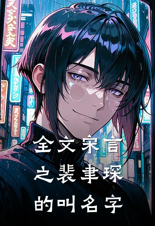 全文宋言之裴聿琛的叫名字