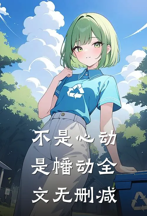 不是心动是幡动全文无删减