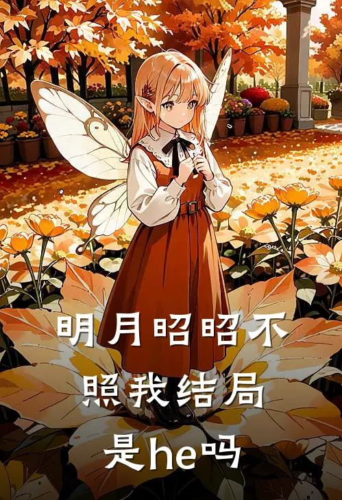 明月昭昭不照我结局是he吗