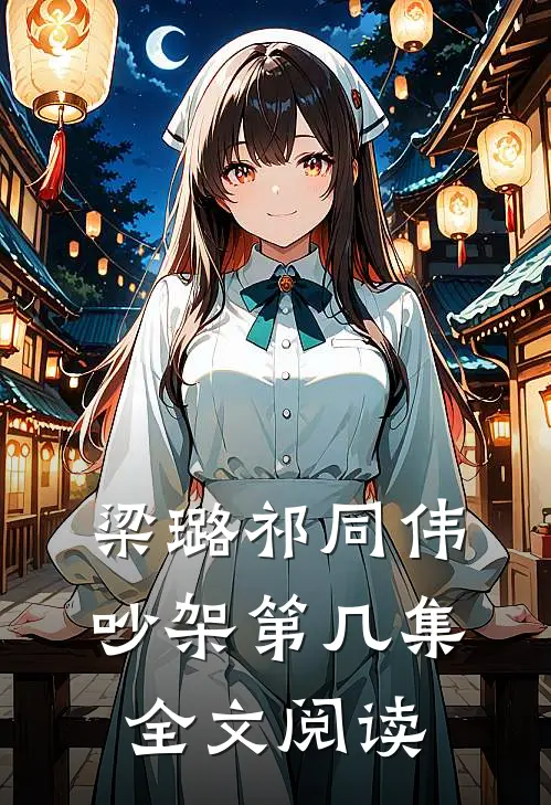 梁璐祁同伟吵架第几集全文阅读