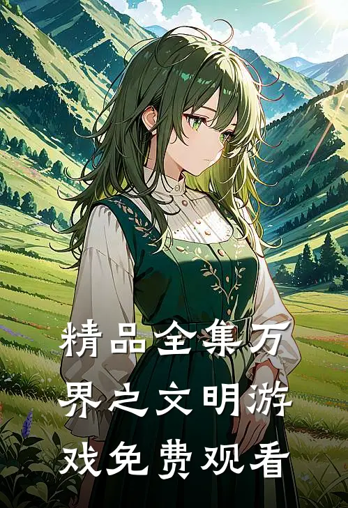 精品全集万界之文明游戏免费观看