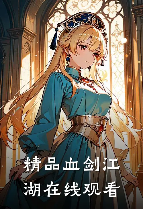 精品血剑江湖在线观看