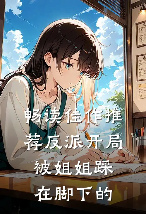 畅读佳作推荐反派开局被姐姐踩在脚下的