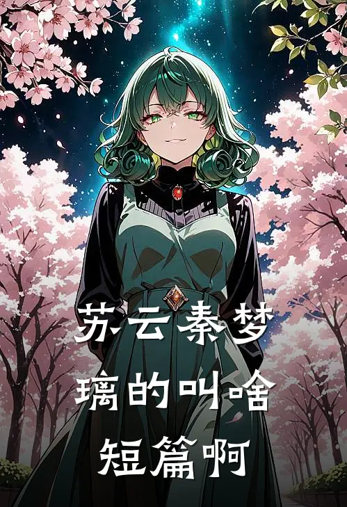 苏云秦梦璃的叫啥短篇啊