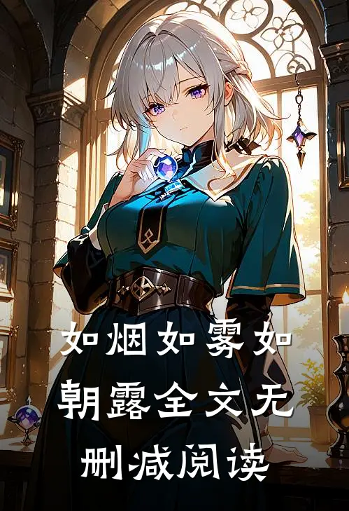 如烟如雾如朝露全文无删减阅读