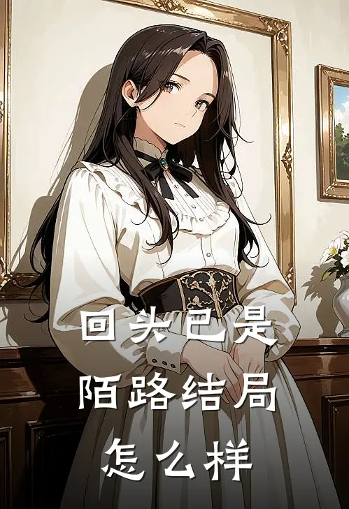回头已是陌路结局怎么样