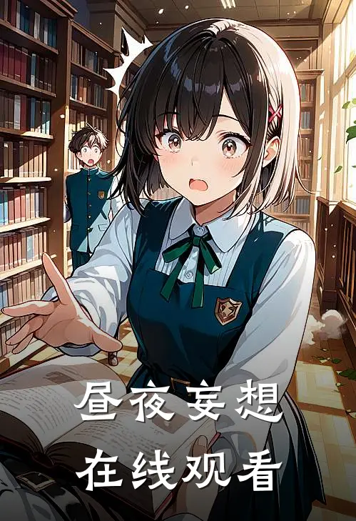 昼夜妄想在线观看