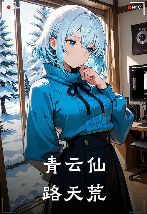 青云仙路天荒