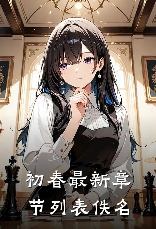 初春最新章节列表_佚名