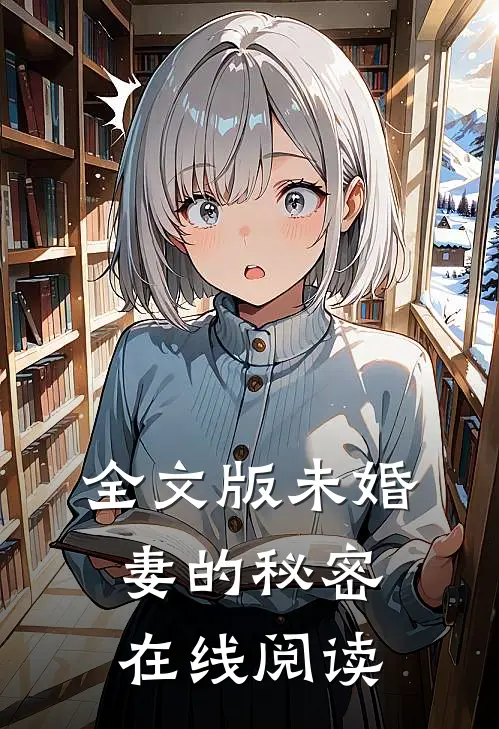 全文版未婚妻的秘密在线阅读