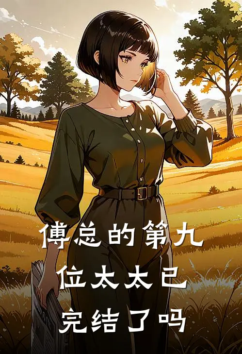 傅总的第九位太太已完结了吗