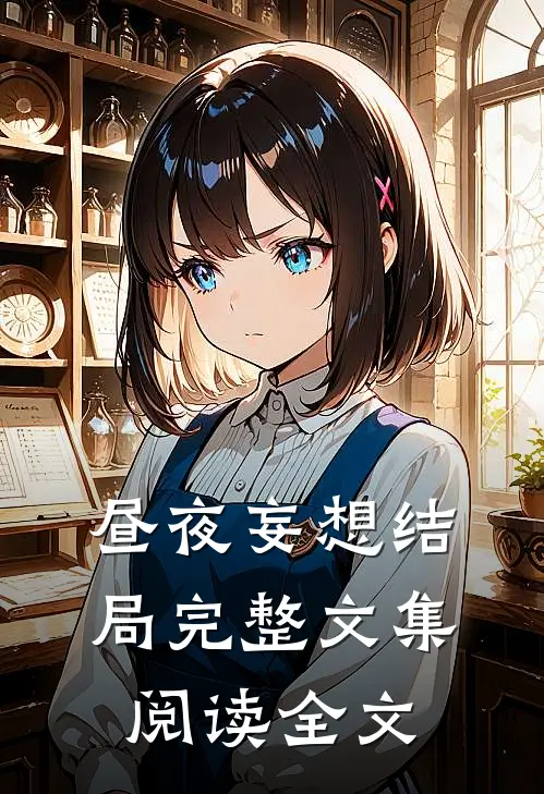 昼夜妄想结局完整文集阅读全文
