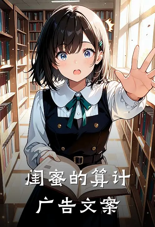 闺蜜的算计广告文案