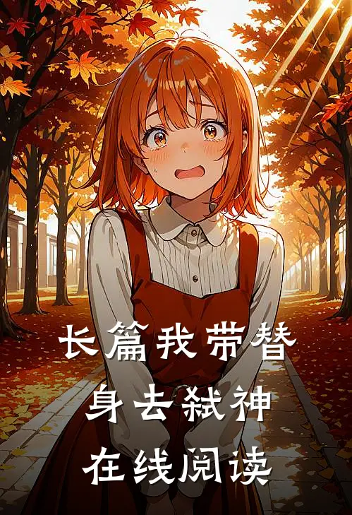 长篇我带替身去弑神在线阅读