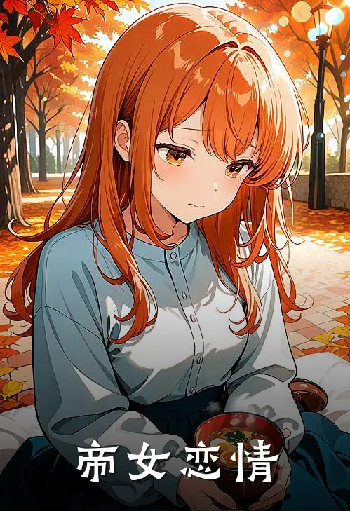 帝女恋情