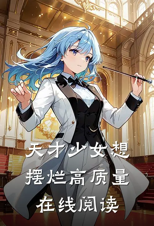 天才少女想摆烂高质量在线阅读