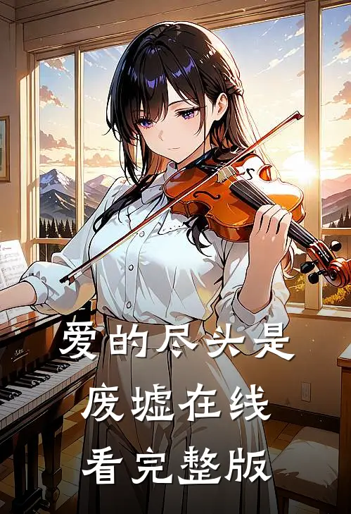 爱的尽头是废墟在线看完整版