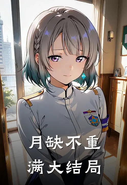 月缺不重满大结局