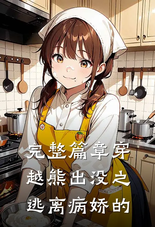 完整篇章穿越熊出没之逃离病娇的