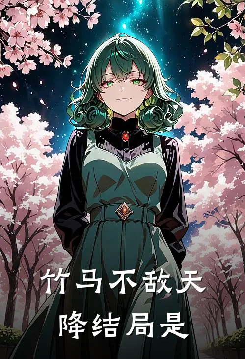 竹马不敌天降结局是