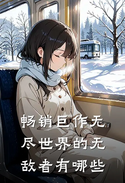 畅销巨作无尽世界的无敌者有哪些