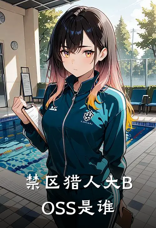 禁区猎人大BOSS是谁
