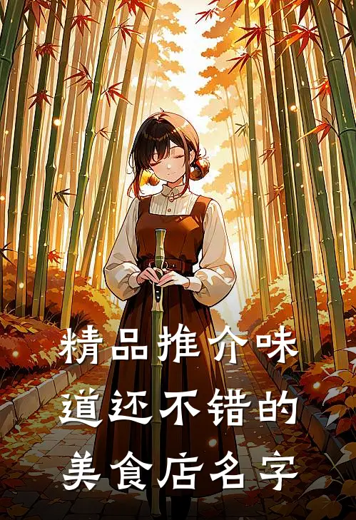 精品推介味道还不错的美食店名字