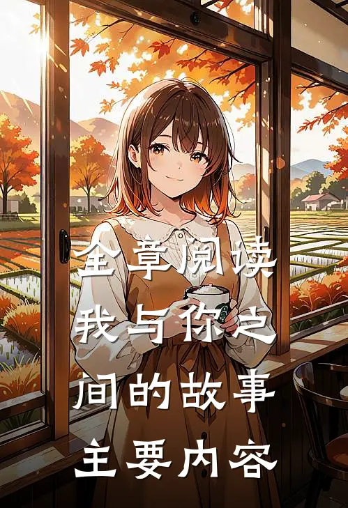 全章阅读我与你之间的故事主要内容